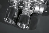 Capristo Ferrari 550/575 - Valved Exhaust 02FE06203002
