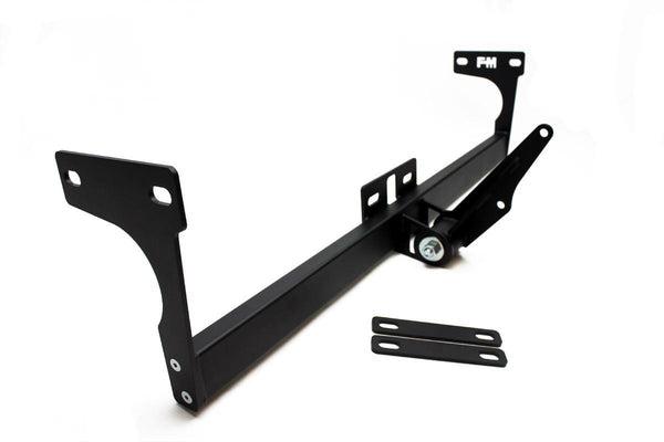 Fabless Tubular Front Cross Bar - Mk1 VW | 4 Cyl | 28-1200