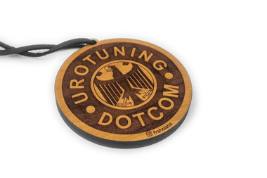 UroTuning Swag Cucumber Melon UroTuning x Frshslabs -Wooden Air Freshener AF-UTFL-CM