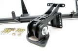 Fabless Fabless 4-Cyl Complete Mount Kit [OEM Position] - VW Corrado