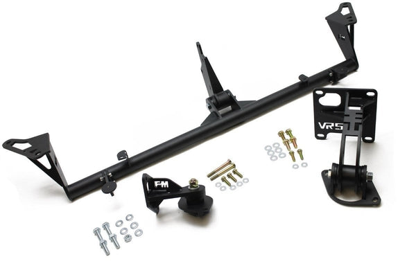 Fabless Fabless VR5 Complete Mount Kit | Volkswagen Mk3 Golf/Jetta