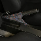 ///M Tech E-Brake Boot | MTEC-EBRAKE