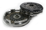 DKM Stage 3 MS Twin Disc Clutch & Flywheel Kit - VW/Audi / 1.8T / MK4 GTI / New Beetle / MK1 TT
