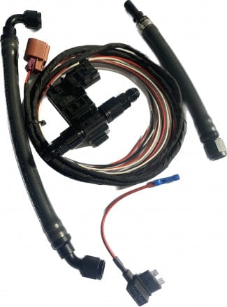 SRM 2.5TFSI Flex Fuel Sensor Kit | 000189 – UroTuning