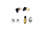 Air Lift Performance Hardware - Tank Fitting Pack - 1/4" End (INCLUDED WITH FULL KITS) 34826