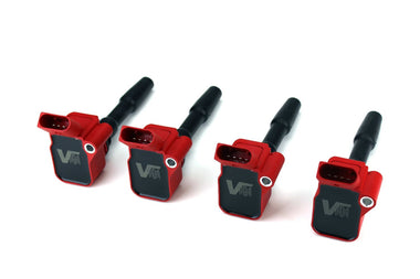 Velt Sport High Performance RS3 Coilpack / Gen3 / Evo4 / 1.8T/2.0T