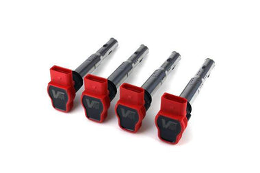 Velt Sport High Performance Ignition Tune Up Kit - Set of 4