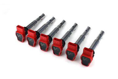 Velt Sport High Performance Ignition Tune Up - Set of 6