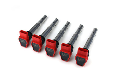 Velt Sport High Performance Ignition Tune Up - Set of 5