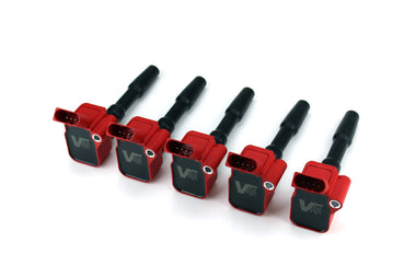 Velt Sport High Performance RS3 Ignition Coilpack - Set of 5