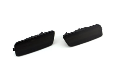 Smoked Amber LED Bumper Sidemarkers | Mk6 GTI | V-170617