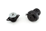 Velt Sport Motor Mount Kit - Mk3 Jetta / GTi / Passat VR6