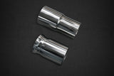 Capristo Mercedes AMG GT & GTS - Valved Exhaust, Mid Pipes, using OEM Cats (Set 2) 02MB08903001.2
