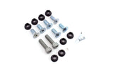 Aftermarket Replacement Hardware Set for Drop Plates | IDF008-3