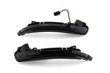 Sequential Mirror Turn Signals - Audi  A6/S6 C7 | V-170810