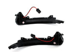 emK Lighting Sequential Mirror Turn Signals - Audi  A6/S6 C7 V-170810