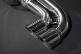 Capristo Ferrari 348 - Valved Exhaust (CES3) 02FE06003001