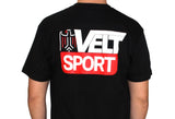 Velt Sport Velt Sport Shirt (Black)
