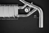 Capristo Mercedes AMG ML63 (W166) - Valved Exhaust (CES3) 02MB06703001