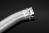 Capristo Mercedes AMG ML63 (W166) - Valved Exhaust (CES3) 02MB06703001