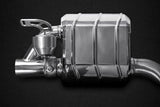 Capristo Capristo Mercedes AMG SL63/65 (R231) Biturbo - Valved Exhaust with Mid-Pipes (CES3) 02MB03603006