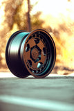 fifteen52 Turbomac HD Classic Wheel | Asphalt Black
