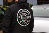 UroTuning Windbreaker