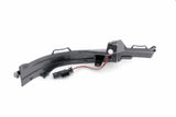 LED Sequential Mirror Turn Signals - Audi Q5/Q7 - Smoked
