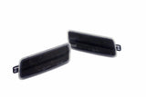 LED Bumper Sidemarker | Smoked Lens - Audi A6 | V-170831