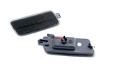 LED Bumper Sidemarker | Smoked Lens - Audi A6 (NLA)