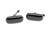 LED Sidemarker Light | Smoked Lens | Audi A3/A4/S4/RS4/A6/S6/A8/TT/Allroad | V-170812LG
