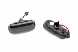 LED Sidemarker Light | Smoked Lens | Audi A3/A4/S4/RS4/A6/S6/A8/TT/Allroad