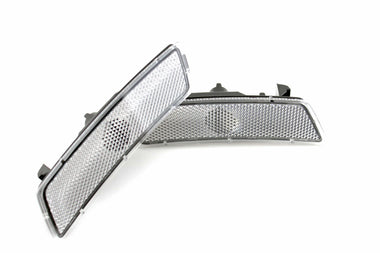 Bumper Side Marker Replacement | Clear Lens | VW Beetle/Tiguan | V-170638