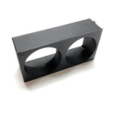 CJM Industries MK7 2015+ Golf, GTI, R - Lower Cubby Pod