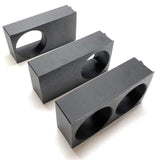 CJM Industries MK7 2015+ Golf, GTI, R - Lower Cubby Pod