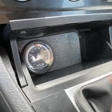 CJM Industries MK7 2015+ Golf, GTI, R - Lower Cubby Pod