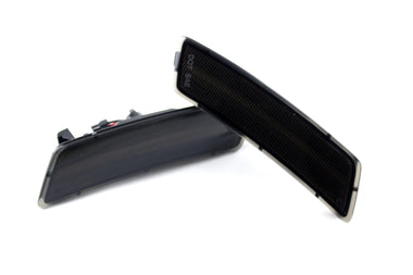 LED Bumper Side Marker Replacement | Smoked Lens | VW Beetle/Tiguan | V-170637