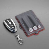 Capristo Exhaust Remote Kit (for Lamborghini) | 04AZ00703002L