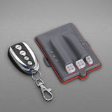 Capristo Exhaust Remote Kit (for Porsche 991.2 GT2RS) | 04AZ00703002PP