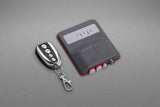 Capristo Capristo Audi R8 (Gen2) Facelift - Valved Exhaust (CES3) - NA Market ONLY 02AU00803040