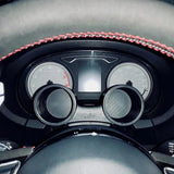 CJM Industries 2015-2019 Audi A3/S3 - Steering Column Pod