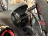 CJM Industries 2015-2019 Audi A3/S3 - Steering Column Pod