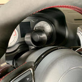 CJM Industries 2015-2019 Audi A3/S3 - Steering Column Pod