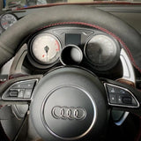 CJM Industries 2015-2019 Audi A3/S3 - Steering Column Pod