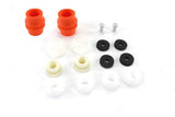 Shifter Bushing Kit | Mk2 | Mk3 - 4-cyl | 191798211A