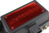 UroTuning Red Manifold Cover - Airlift 3P/3H Cover