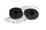 Mk4 337/20th Flush Kit - Full Set of Hubcentric Wheel Spacers