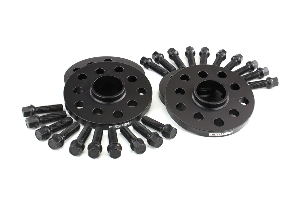 Mk7 GTi Flush Kit Full Set of Hubcentric Wheel Spacers UroTuning