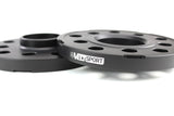 Velt Sport B6 S4 Flush Kit - Full Set of Hubcentric Wheel Spacers B6-S4-FLUSH-KIT