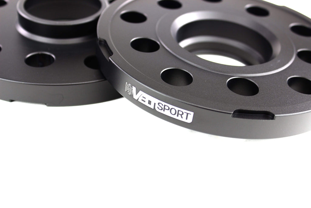 Mk7 GTi Flush Kit Full Set of Hubcentric Wheel Spacers UroTuning